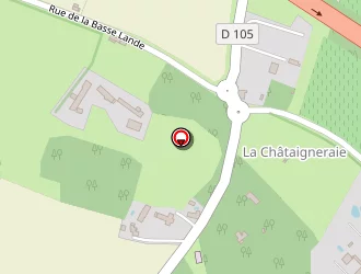 Carte de Pixelfab à Haute-goulaine