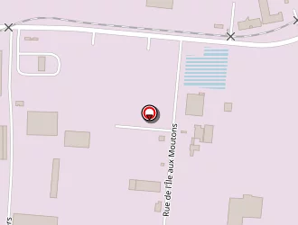 Carte de Rougier Sylvaco Panneaux à Nantes