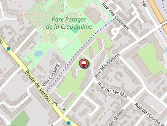 Carte de Charlot-delangle à Nantes