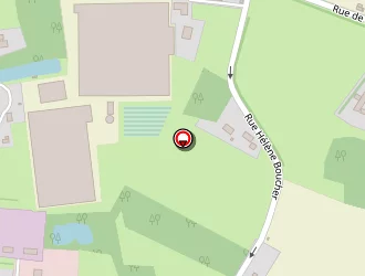 Carte de Help Confort à Haute-goulaine