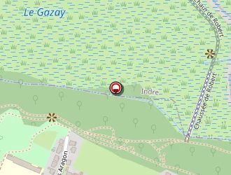 Carte de Fabert Bénédicte à Montagne (la)