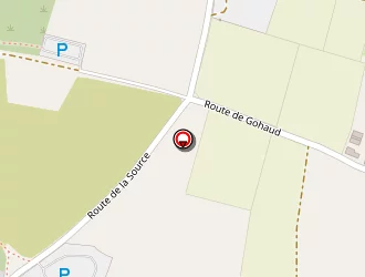 Carte de Residence Lagrange Classic Les Residences à Saint-michel-chef-chef