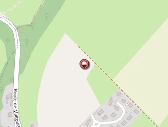 Carte de Photocoptère à Pugey