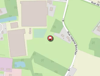 Carte de A.m.m.o à Haute-goulaine