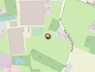 Carte de Bâtimum à Haute-goulaine