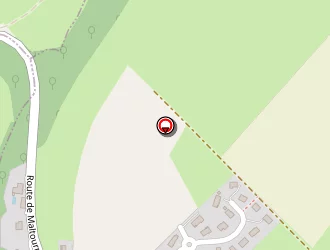 Carte de Photo-paquelier à Pugey