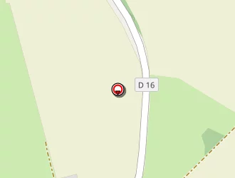 Carte de Bouillon Denis à Saint-vit