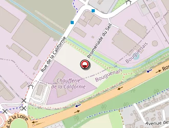 Carte de Bières Et Chopes à Bouguenais