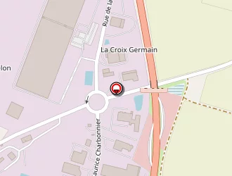 Carte de Electrotechnic Lebrun Et Fils à Doué-la-fontaine