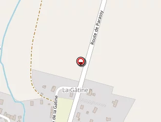 Carte de Mitteau Philippe à Soulangis