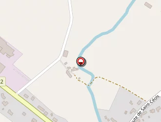 Carte de Le Bon Vivre à Rians