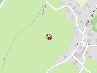 Carte de Bb Sécurité à Saint-vit