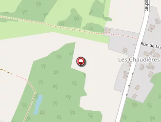 Carte de Diffus Auto à Arthon-en-retz