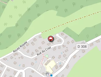 Carte de Sabbani Azdin à Larnod