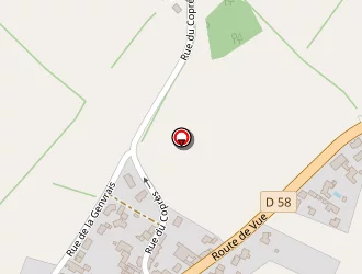 Carte de Lecuyer Marylène à Arthon-en-retz