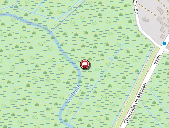 Carte de Chassat Alain à Rouans