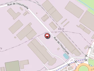 Carte de Réseau Pro à Bouguenais