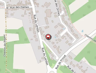 Carte de Ypl à Saint-jean-de-boiseau