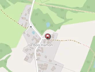 Carte de Déco'paint à Arthon-en-retz