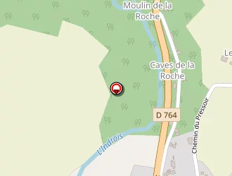 Carte de Compresseur Service Industrie à Genillé