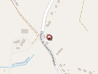 Carte de Du Corot (earl) à Saint-georges-sur-moulon