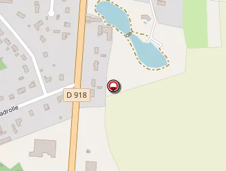 Carte de Transports Billy à Méreau