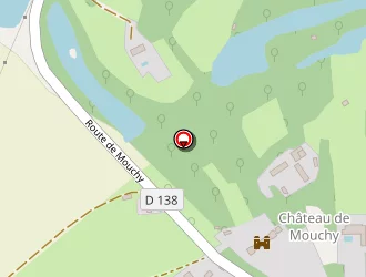 Carte de Mayer Marc à Raveau