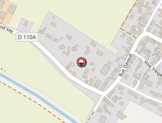 Carte de Pro Interieur à Tréclun