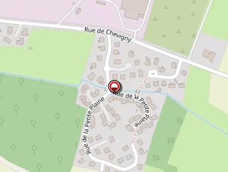 Carte de Déchetterie à Auxonne