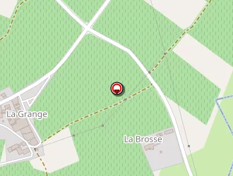 Carte de Depardieu Jean-daniel à Landreau (le)