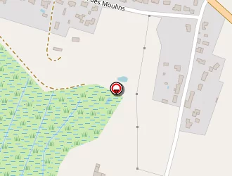 Carte de Charrier Gérard à Rouans