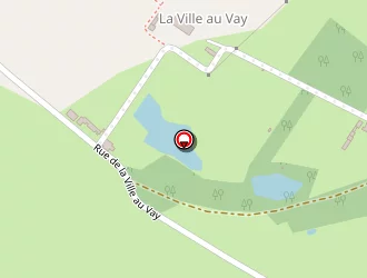 Carte de Prain Brigitte à Pellerin (le)