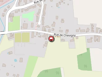 Carte de D.r.c. à Auxonne