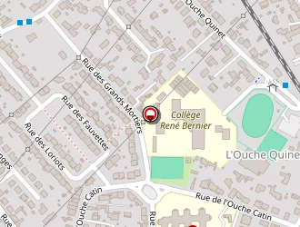 Carte de Joly Eric à Saint-sébastien-sur-loire