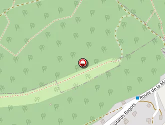 Carte de Gillen Anne à Larnod