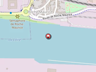 Carte de Cogemar à Nantes