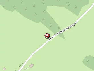 Carte de Sergent Mike à Fontenelles (les)