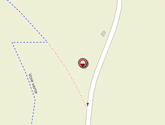 Carte de Godefroy Remy à Melay