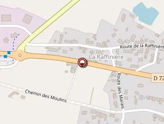 Carte de Axa Morgane Normantgénéral à Rouans