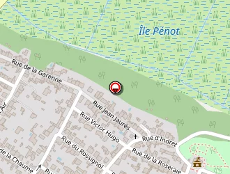 Carte de Zitouni Ridha à Montagne (la)