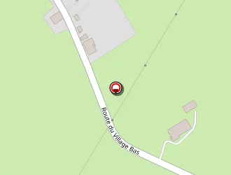 Carte de Marechal Pierre à Bonnétage