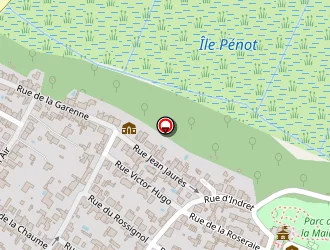 Carte de Freyermuth Nancy à Montagne (la)