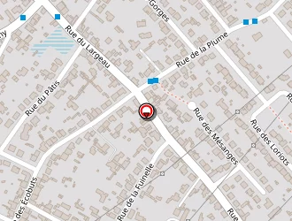 Carte de Prestige Toilettage à Saint-sébastien-sur-loire