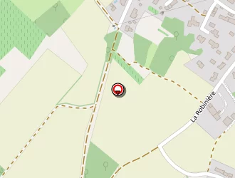 Carte de Méchineau Philippe à Vallet