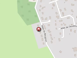 Carte de Entreprise Perriault à Méreau