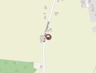 Carte de Alerte Info à Basse-goulaine