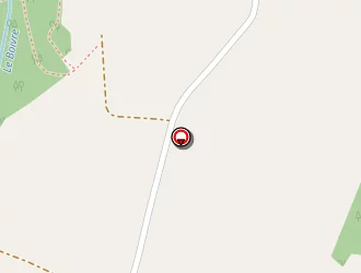 Carte de Stéphane Leroueil à Saint-père-en-retz