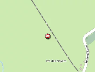 Carte de Jg Plomberie à Sardy-lès-épiry