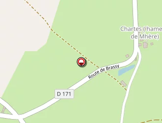 Carte de Taxi Dany à Mhère