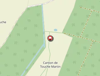 Carte de Chartier Alain à Concourson-sur-layon